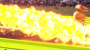 NHRA Today Roundtable: 2018 AAA Texas FallNationals