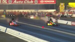 NHRA Today: NHRA&#039;s Graham Light discusses new points structures