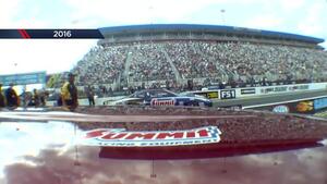 NHRA Today: Jason Line