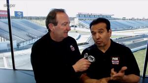 NHRA Today Roundtable: 2018 Amalie Motor Oil NHRA Gatornationals