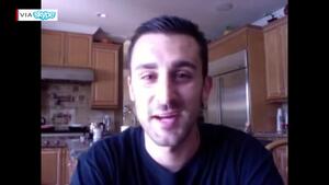 NHRA Today: Vincent Nobile interview