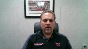 NHRA Today: Kalitta Motorsports&#039; Jim Oberhofer discusses 2017 changes