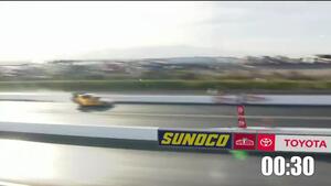 NHRA Today Roundtable: 2018 Auto Club NHRA Finals