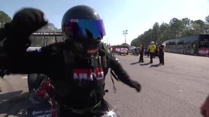 NHRA Today: Terry McMillen Interview