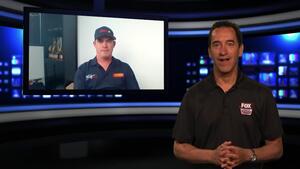 Crew Chief Confidential: Courtney Force's co-crew chief Danny Hood
