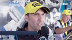 Crew Chief Confidential: 2018 NGK NHRA Four-Wide Nationals