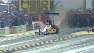 Crew Chief Confidential: 2018 Amalie Motor Oil NHRA Gatornationals