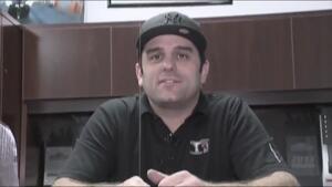 Crew Chief Confidential: Bobby Lagana Jr.