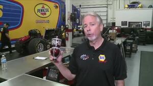 Crew Chief Confidential with Rahn Tobler