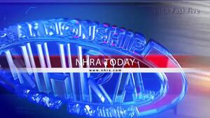 Fast Five: NHRA Thunder Valley Nationals