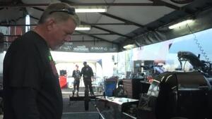 NHRA Today roundtable: NHRA Arizona Nationals preview