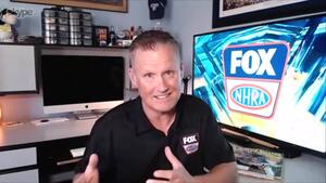 NHRA Arizona Nationals Roundtable