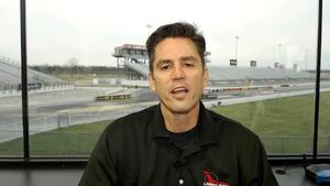 Larry Dixon prepares for return to Top Fuel in Gainesville