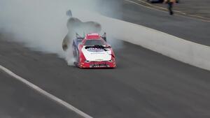 Fast Five: Auto Club NHRA Finals