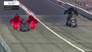 Fast Five: 2019 Lucas Oil NHRA Winternationals