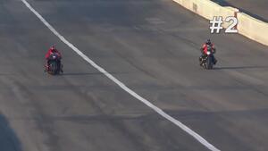 Fast Five: 2018 Auto Club NHRA Finals