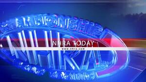 Fast Five: 2018 Amalie Motor Oil NHRA Gatornationals