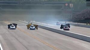 NHRA Today Roundtable: NHRA Southern Nationals Presented by Mello Yello preview