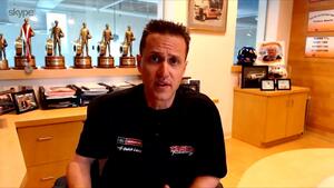 Bob Tasca III discusses 2018 season