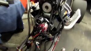 Bobby Cottrell talks about Nostalgia racing ahead of the March Meet