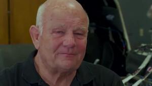 NHRA Feature: Gary Densham back to racing after community support