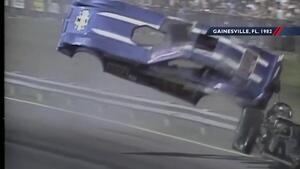 Flashback Friday: 1982 Gatornationals