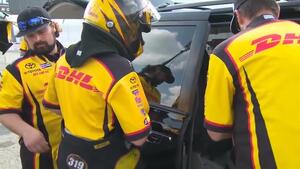 Crew Member Spotlight: Matt Bynum