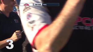 Fast Five: 2018 NHRA Arizona Nationals