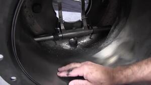 John Medlen explains Phoenix clutch problem, safety measures