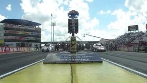 2018_U.S._Nationals_Alcohol_Funny_Car_winner_Sean_Bellemeur_discusses_Indy_win_5833115865001.mp4