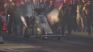 Tony Comment on Brittany Return