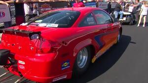 Mothers Best Appearing: Joel Warren's Comp Eliminator Pontiac G5