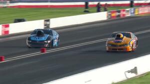 An introduction to Mountain Motor Pro Stock