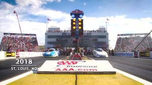 2018 NHRA Carolina Nationals preview