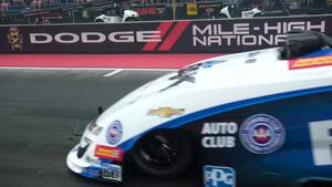 John Force on the hunt for 150-win record at 2019 Mile-High NHRA Nationals in Denver