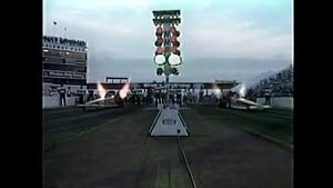 Tales From The Strip: Darrell Gwynn