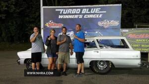 Member Track Spotlight: Kil-Kare Raceway