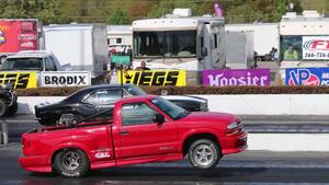 Member Track Spotlight: Carolina Dragway