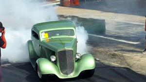 NHRA Member Track: Music City Raceway