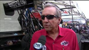 The Prock Factor: The Crew Chief Change, that Made a Championship