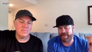 Roadkill hosts excited for Brainerd exhibition show