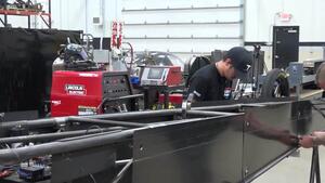 Scott Palmer talks about Reading incident