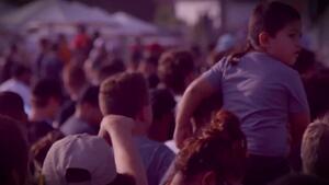 Roadkill Nights brings NHRA Drag Racing to Woodward Avenue