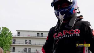 MY Journey: Steve Torrence