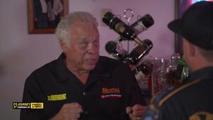 MY Journey: Don &quot;The Snake&quot; Prudhomme helps Austin Prock tell his story