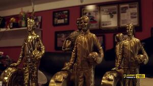 Mello Yello MY Journey: Matt and Angie Smith