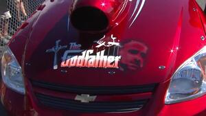 Mothers Best Appearing: Larry Cummings&#039; Super Stock Chevrolet Cobalt