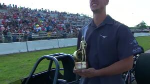 Mothers Best Appearing: Joe Hessling&#039;s Top Dragster