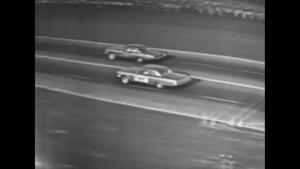 Night at the Museum: Butch Leal&#039;s 1962 409 Chevy Biscayne