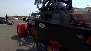 Let Erica Enders introduce you to NHRA&#039;s NextGen racers
